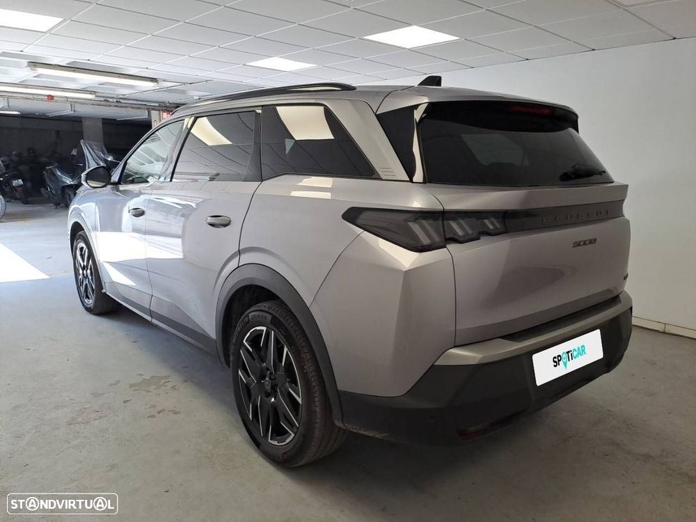 Peugeot 5008 1.2 Hybrid Allure e-DCS6 - 5