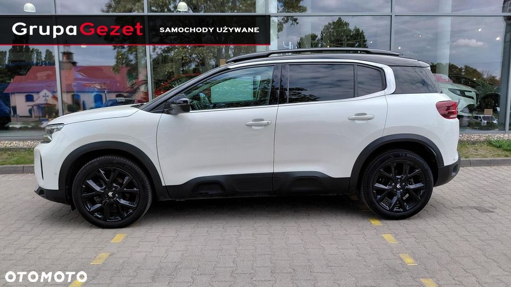Citroën C5 Aircross - 4