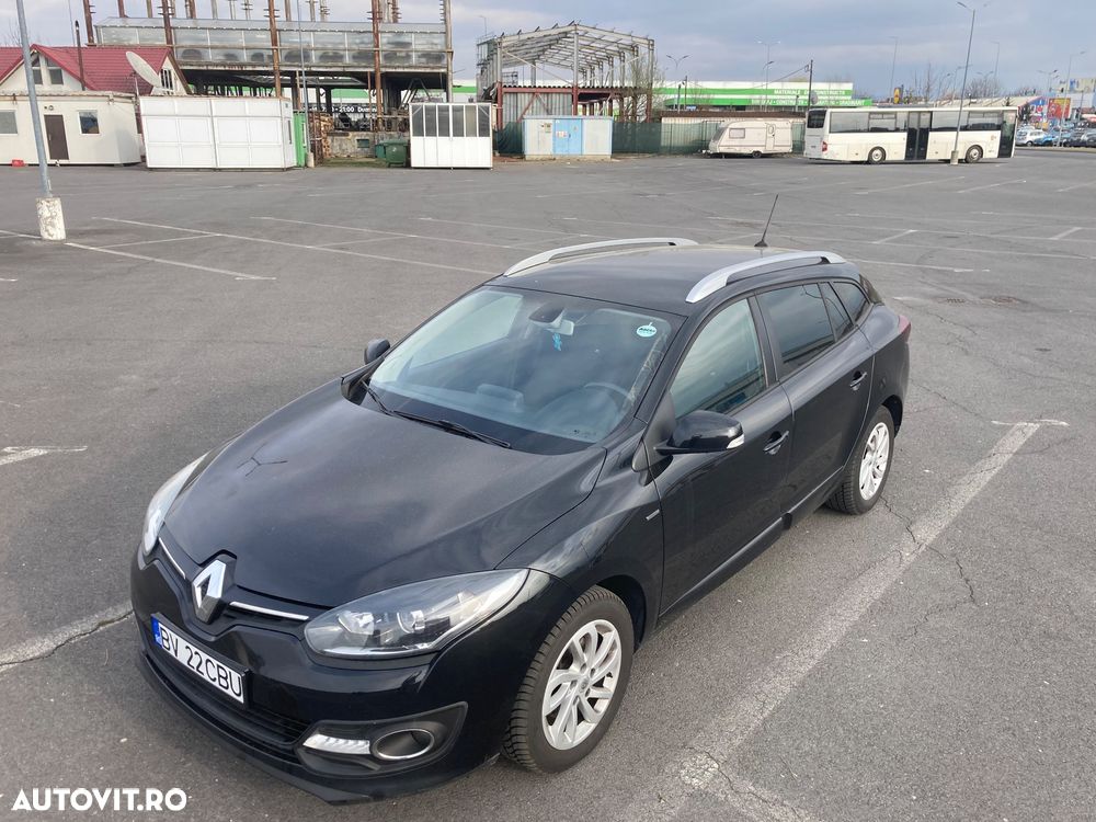 Renault Megane - 19
