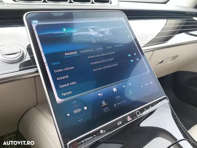 Mercedes-Benz S 450 Long Aut. - 20