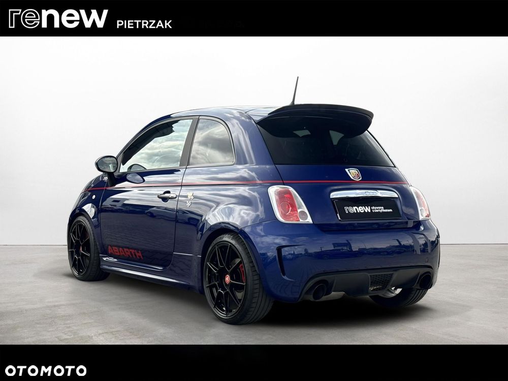 Abarth 595 - 4
