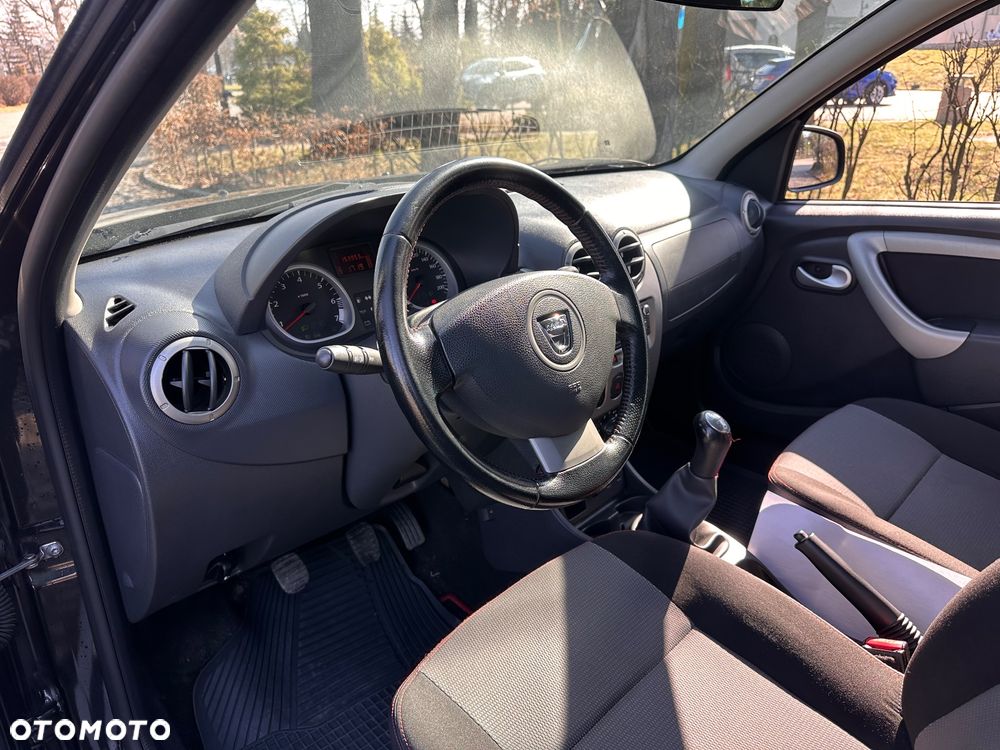 Dacia Duster 1.6 16V 4x2 Delsey - 10