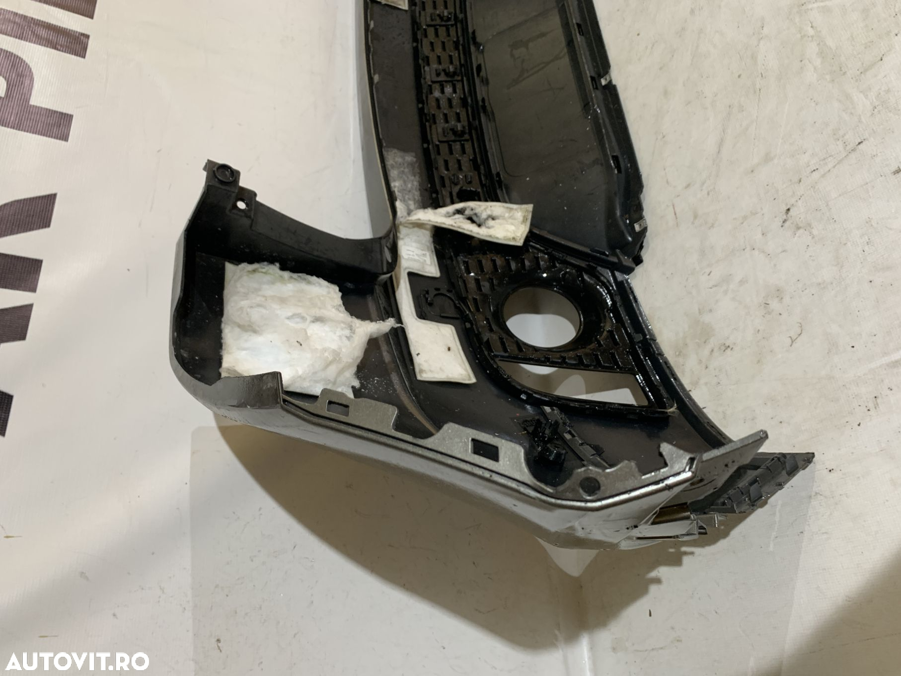 Bara spate Jaguar E-Pace X540, 2017, 2018, 2019, 2020, 2021, 2022, cod origine OE J9C3-17D781-A. - 10