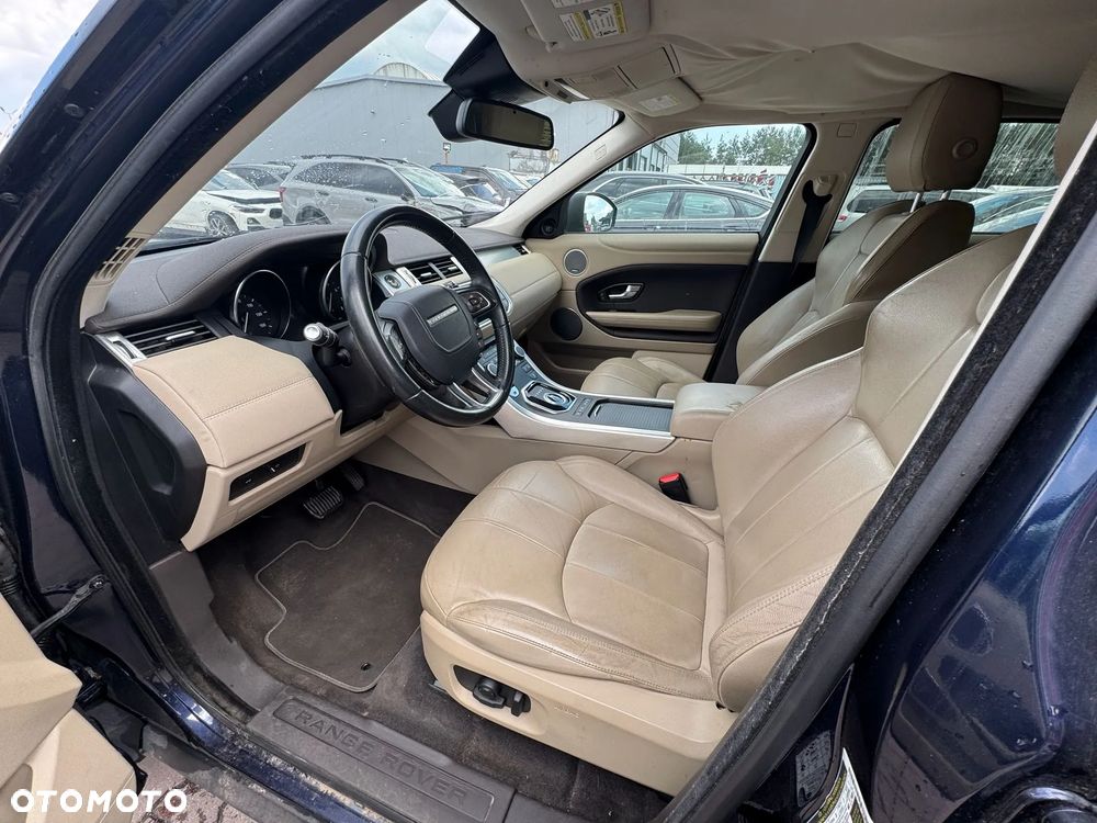 Land Rover Range Rover ver-2-0-si4-hse - 11