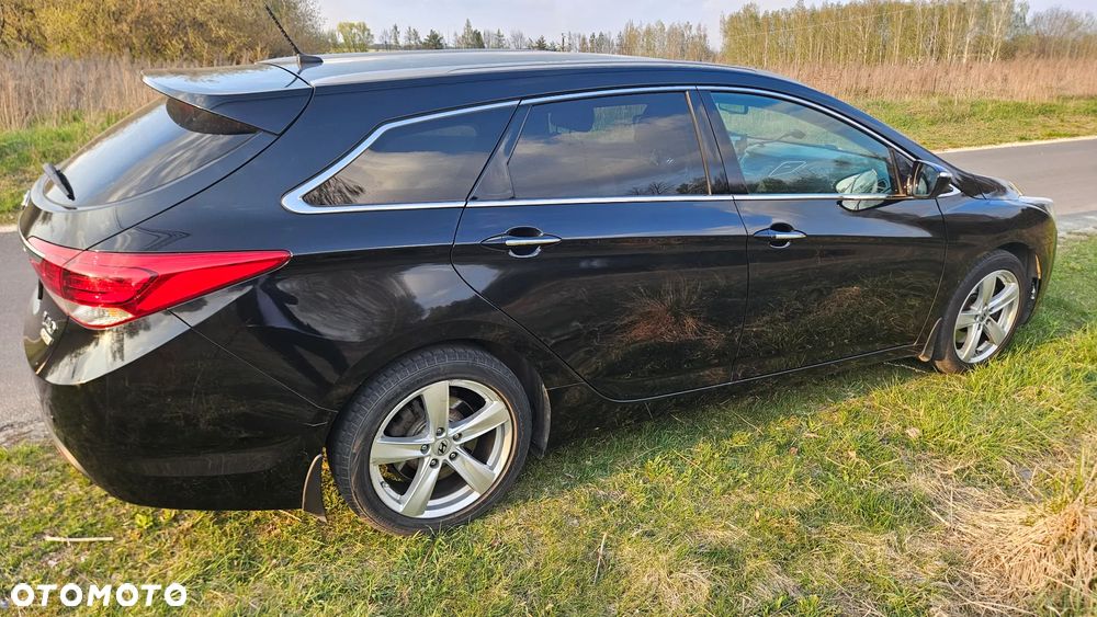 Hyundai i40 1.7 CRDi Style - 7