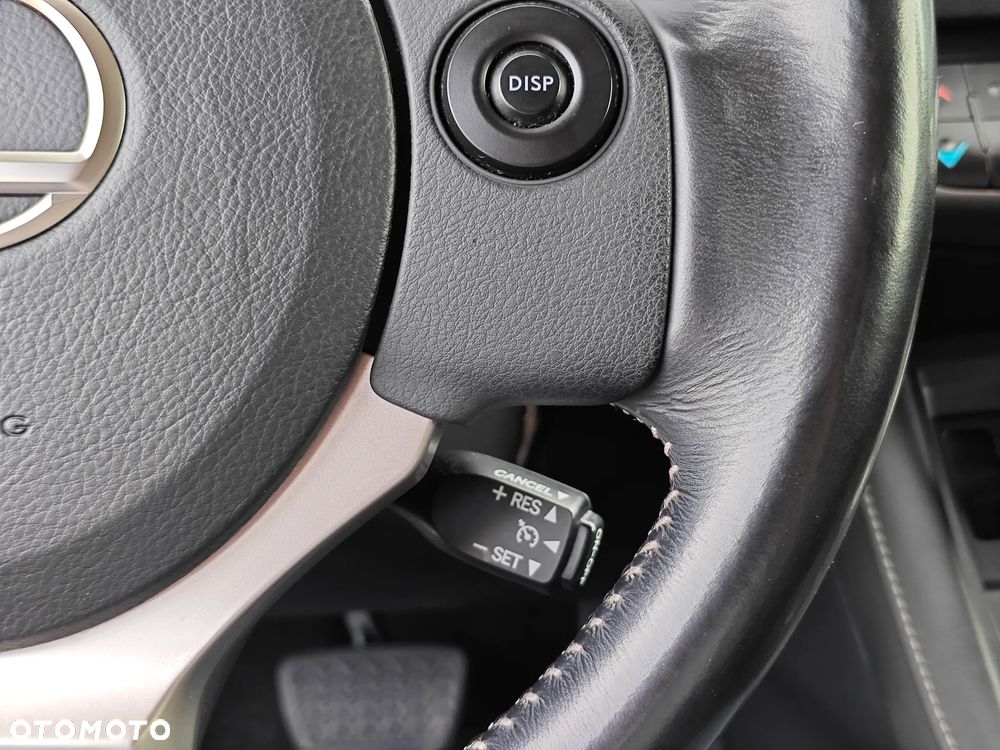 Lexus CT 200h Elegance - 27