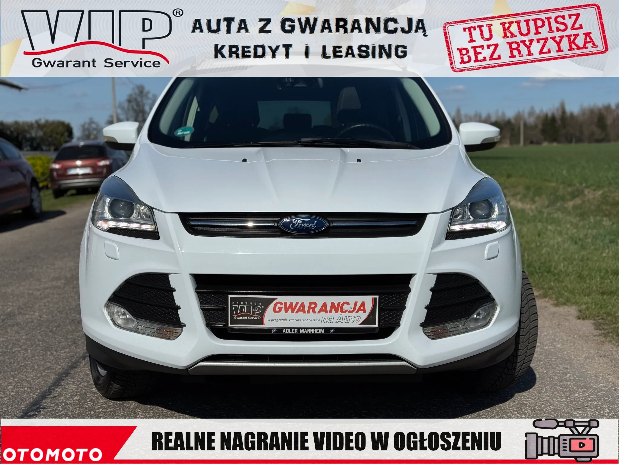Ford Kuga 2.0 TDCi 4WD Trend - 7