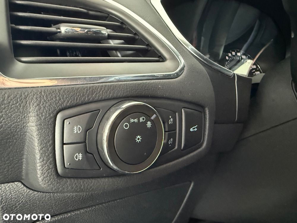 Ford S-Max 2.0 EcoBlue ST-Line - 24