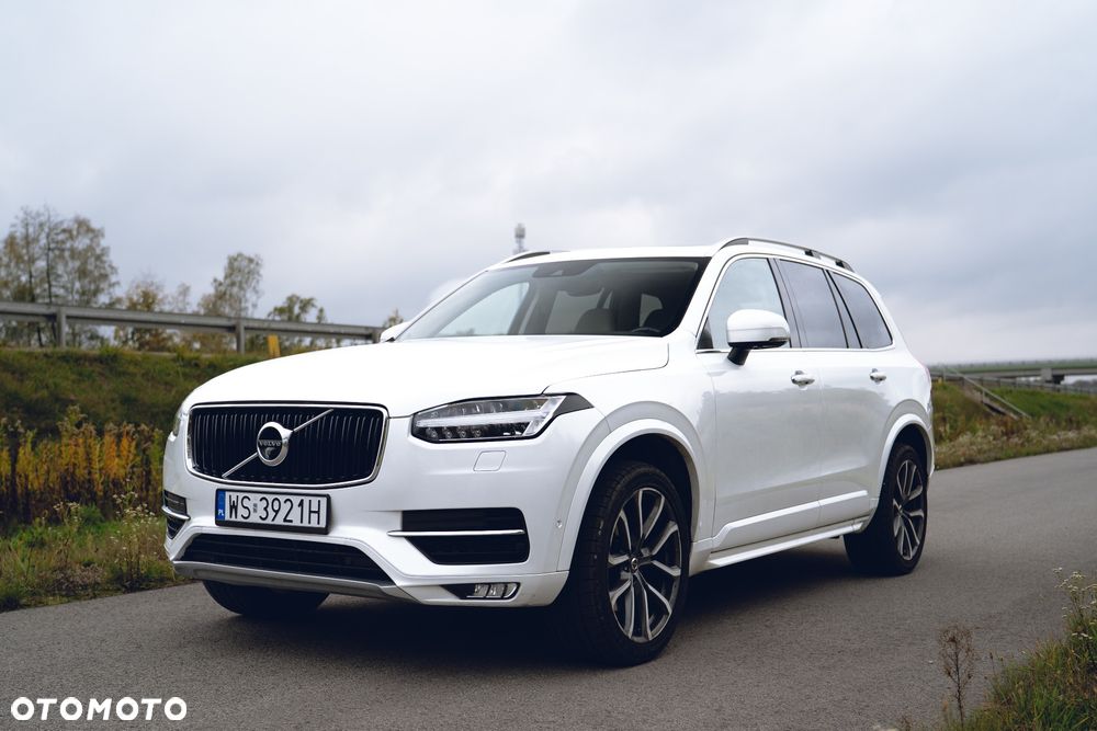 Volvo XC 90