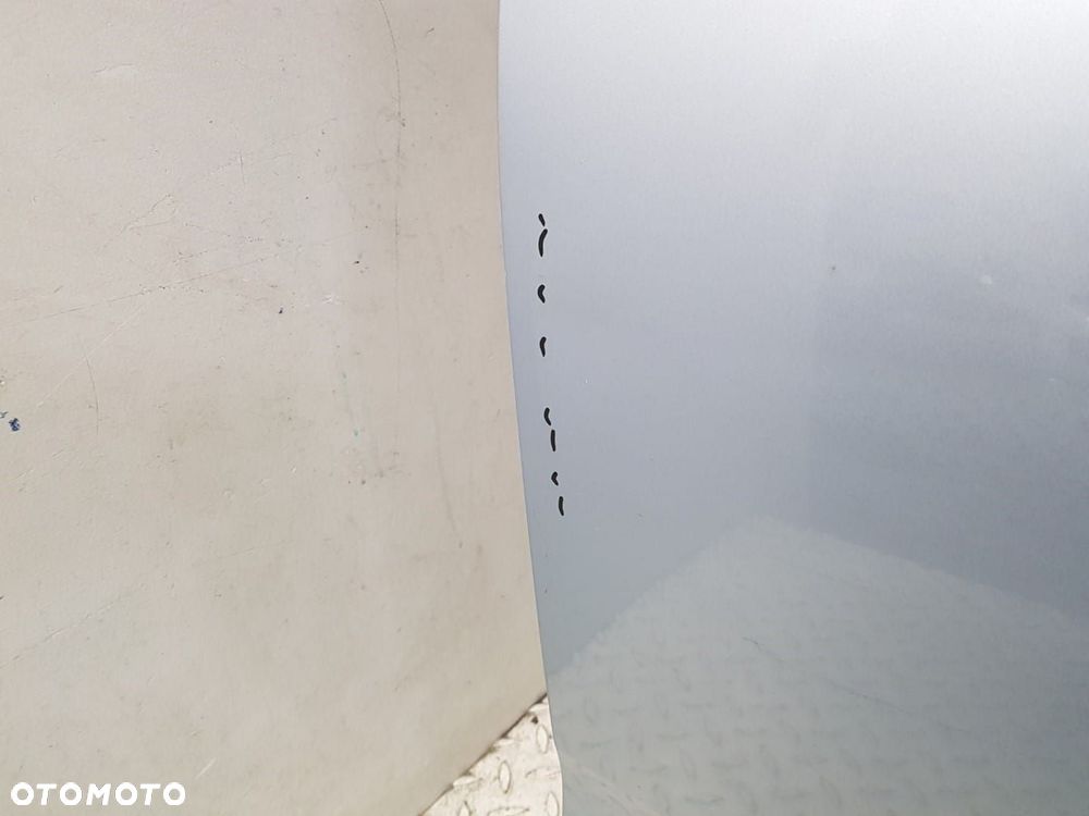 ŁADNE DRZWI PRAWE PRZEDNIE OPEL ASTRA 5 V K 15-23 PRAWA PRZÓD 13413428 - 6