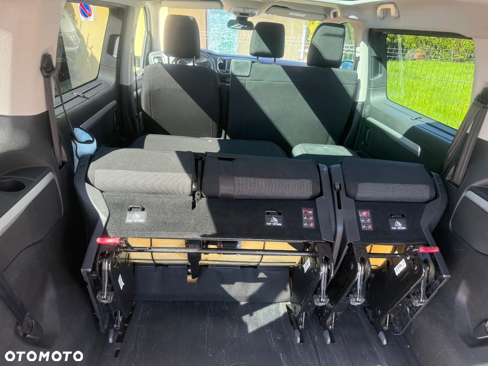 Citroën SpaceTourer 2.0 BlueHDi M Business Lounge - 10