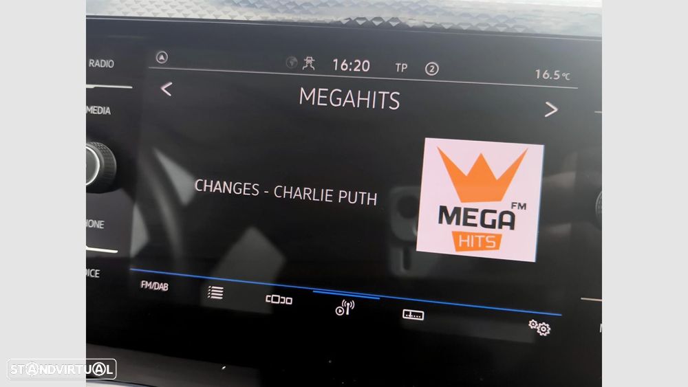 VW Taigo 1.0 TSI Urban - 21