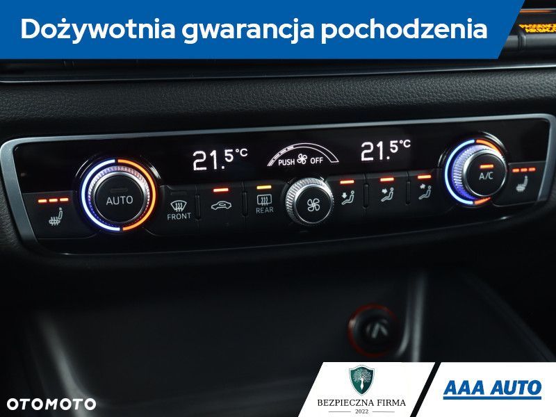 Audi A3 Sportback - 21