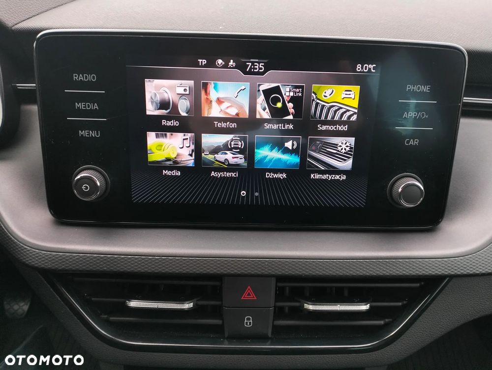 Skoda Kamiq 1.0 TSI Ambition - 23