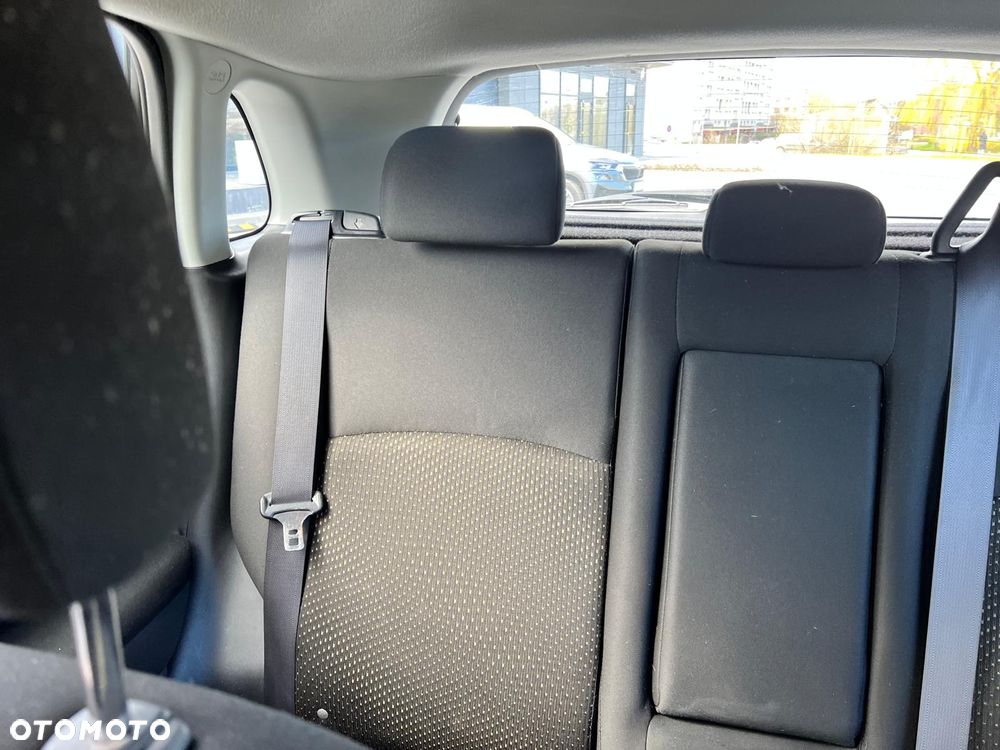 Mitsubishi ASX 1.8 DI-D 2WD Comfort Edition - 21