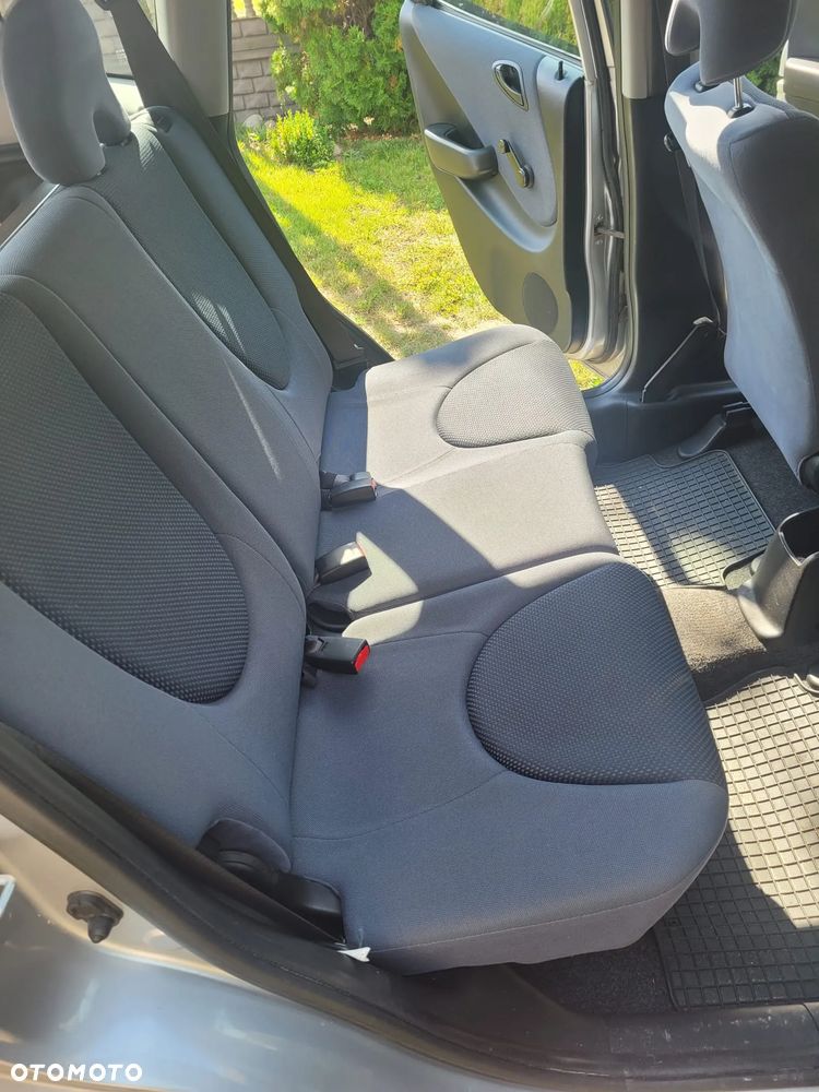 Honda Jazz 1.2 LS - 11