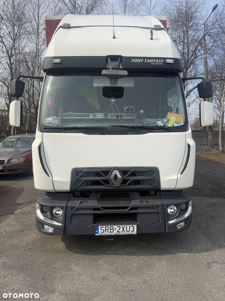 Renault Gamma D12 - 3