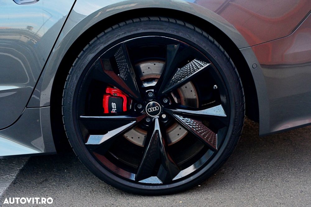 Audi RS7 Sportback - 10