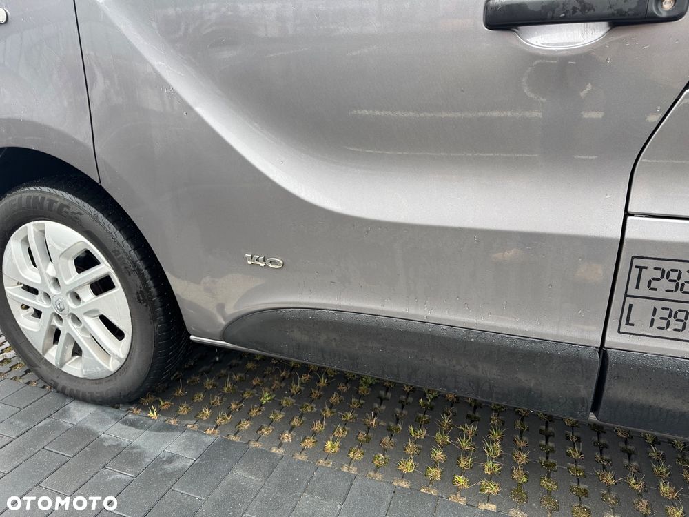Renault Trafic - 11