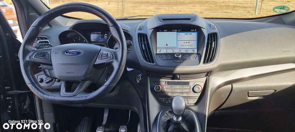 Ford Kuga 2.0 TDCi 4x4 ST-Line - 6