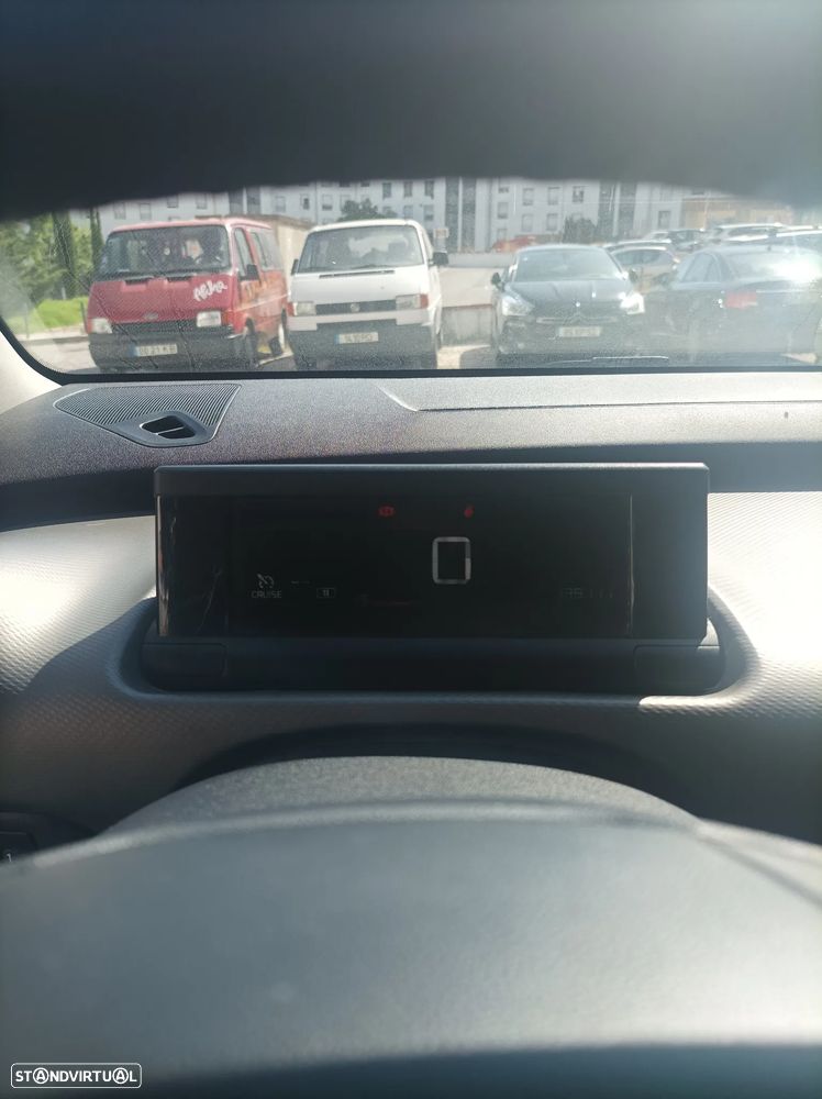 Citroën C4 Cactus 1.2 PureTech Feel - 12