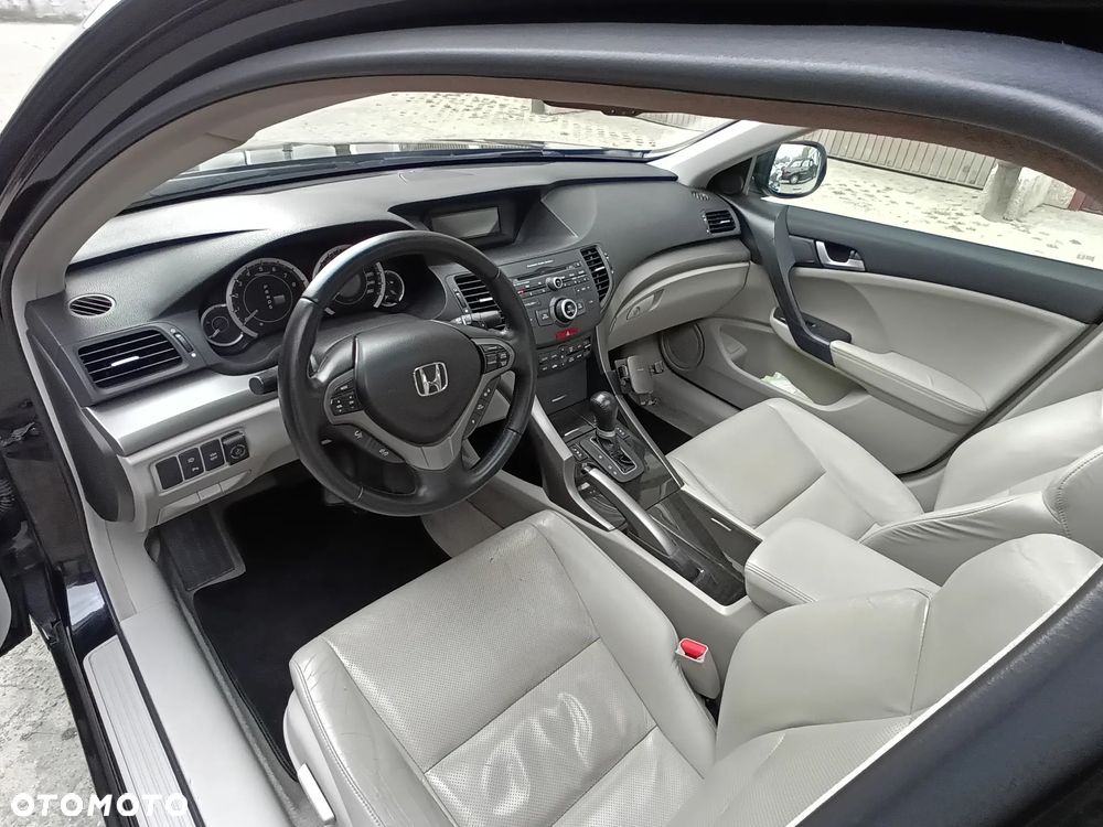 Honda Accord 2.4 Executive - 15