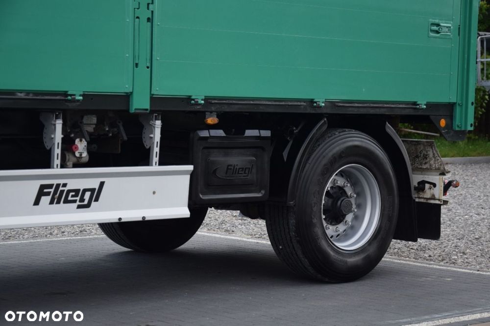 Fliegl ZBS 180 - 13