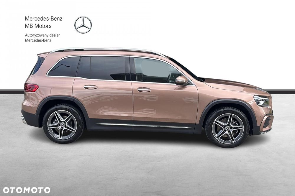 Mercedes-Benz GLB - 6