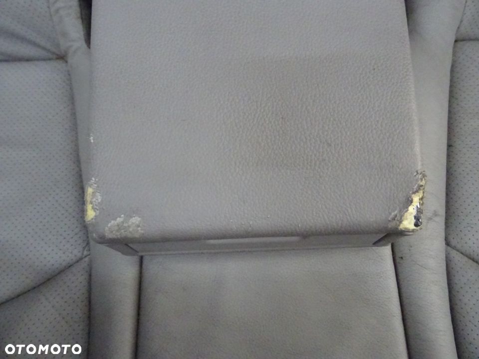 FOTEL FOTELE KANAPA MERCEDES W211 NR379 - 6