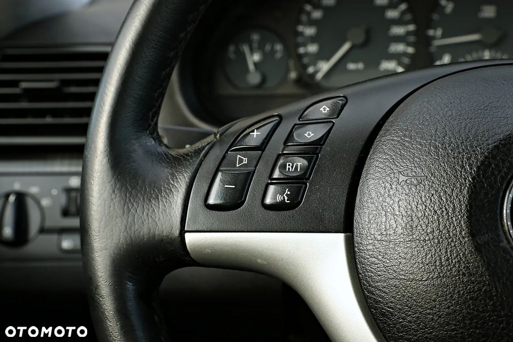 BMW Seria 3 - 30