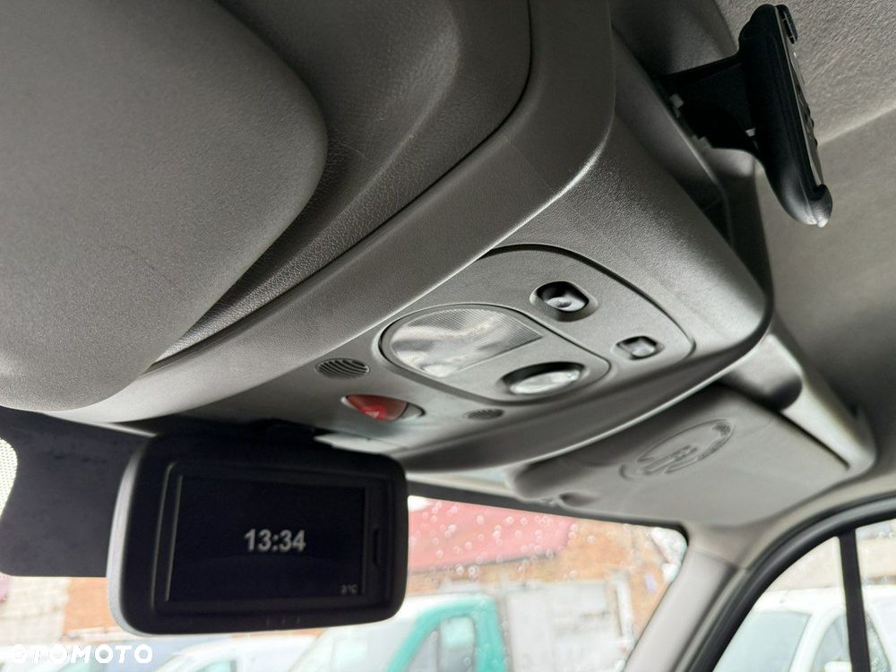 Renault Master - 22