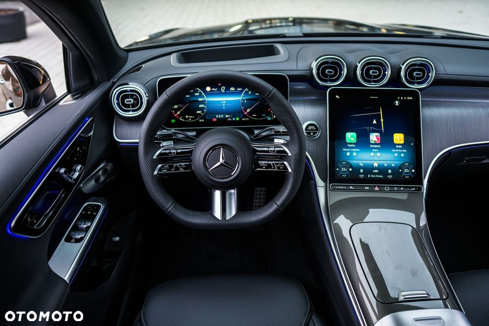 Mercedes-Benz GLC - 15