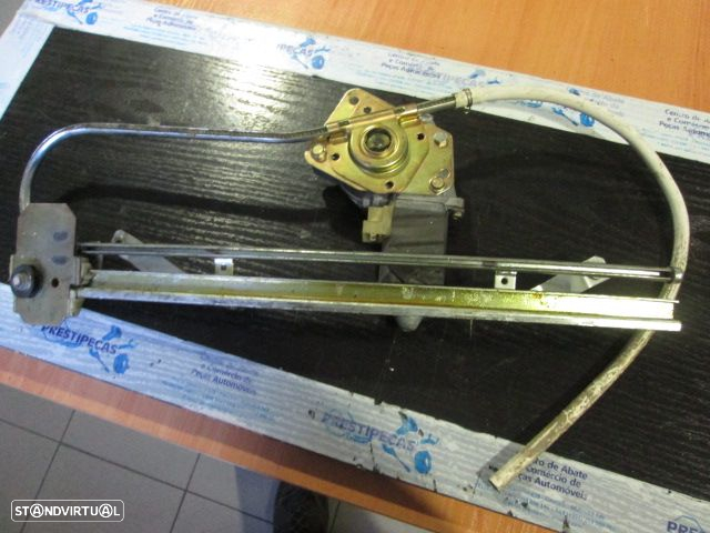 Elevador Com Motor 130821070 FIAT TEMPRA FD - 2