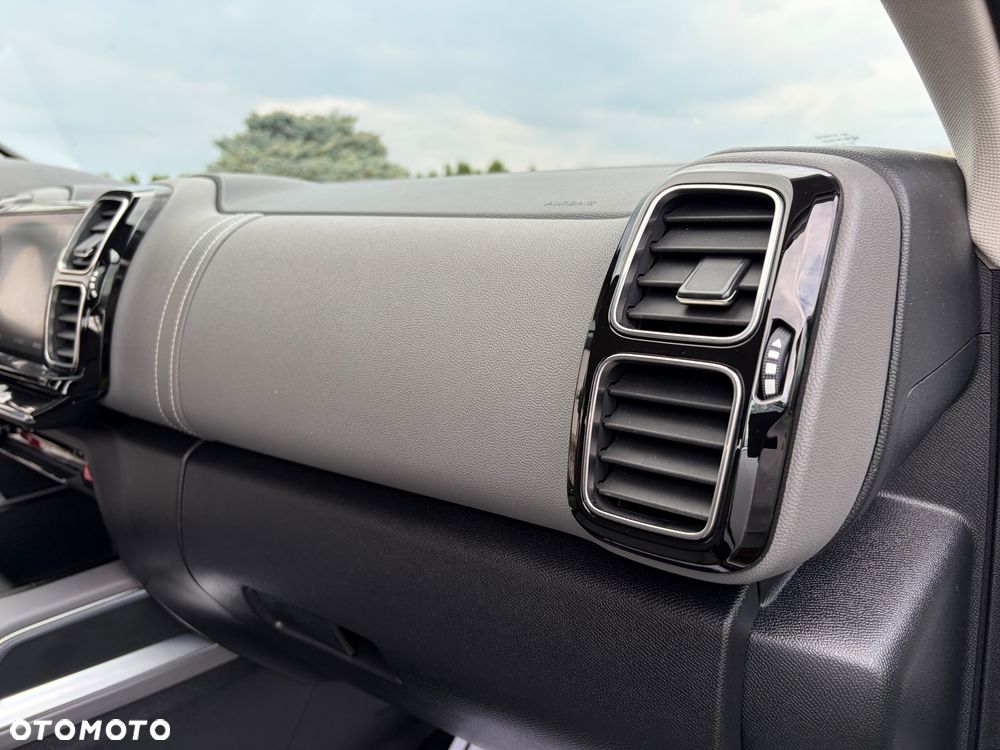 Citroën C5 Aircross Pure Tech 130 S&S EAT8 FEEL PACK - 31