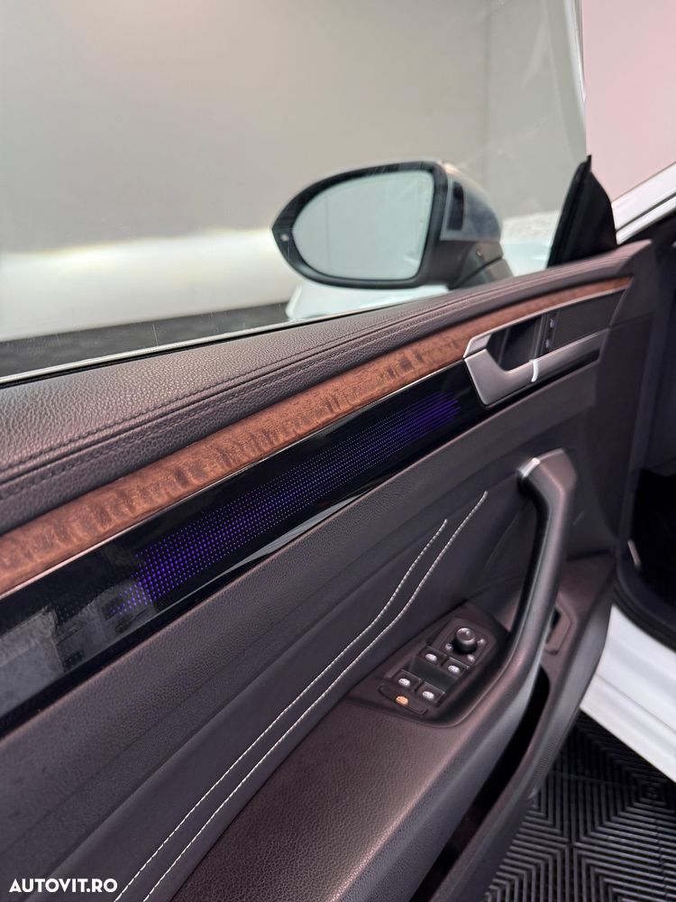 Volkswagen ARTEON 2.0 TDI DSG Elegance - 36