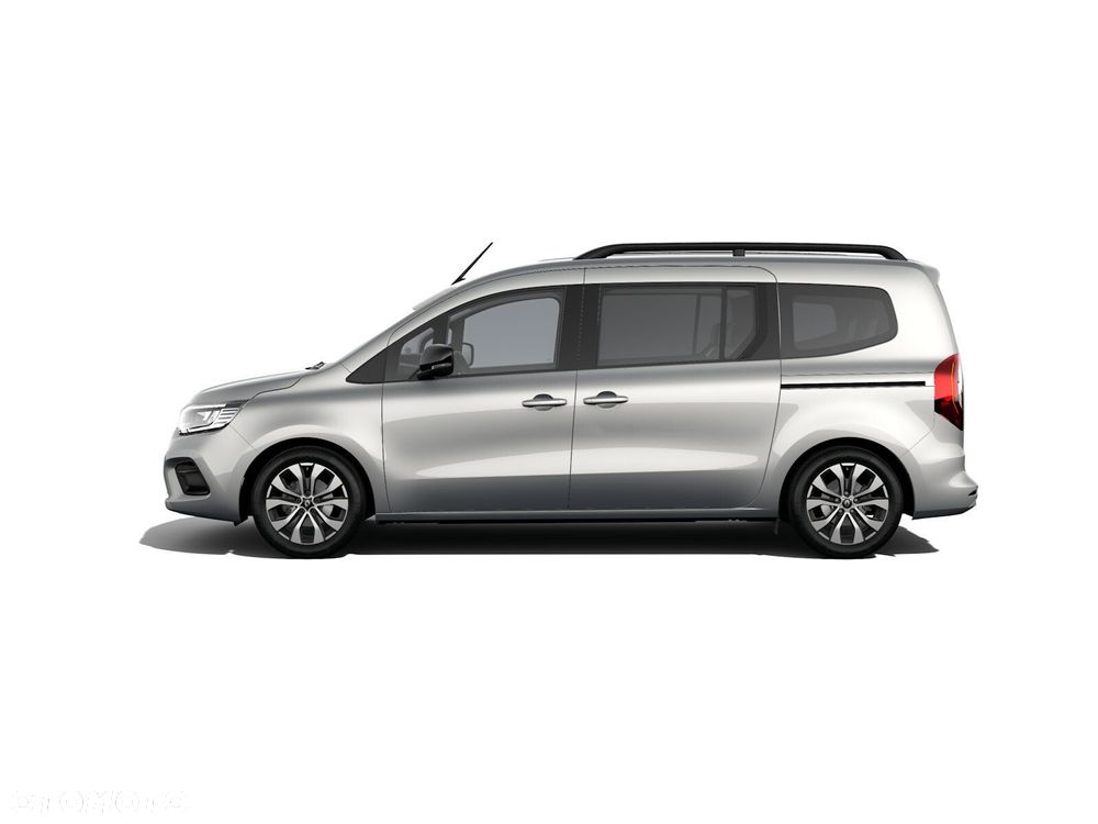 Renault Kangoo - 9