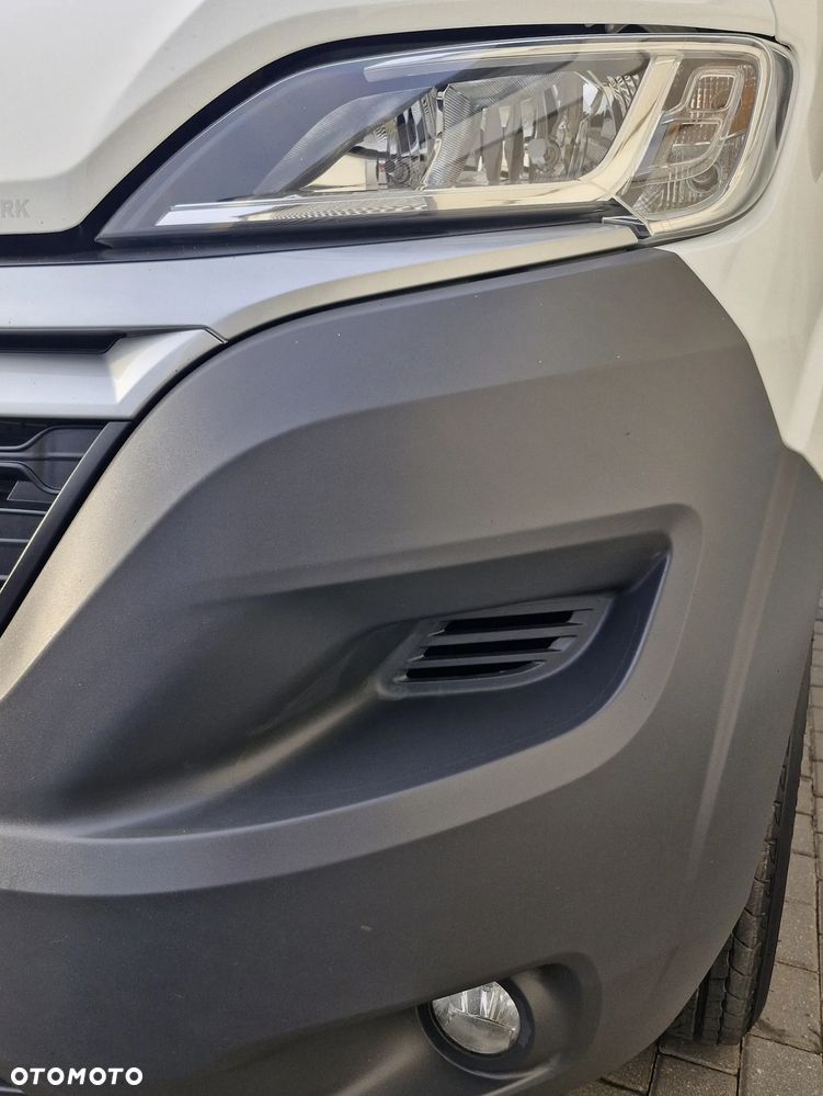 Peugeot Boxer, L1H2, klima, tempomat - 20