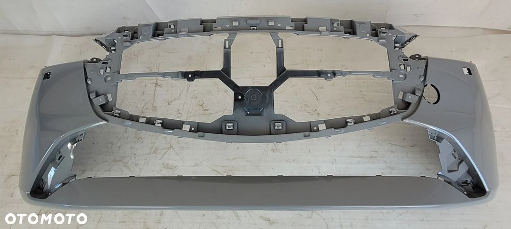 ZDERZAK PRZEDNI PRZÓD MAZDA 2 III LIFT 2023- D65E-50031 - 2