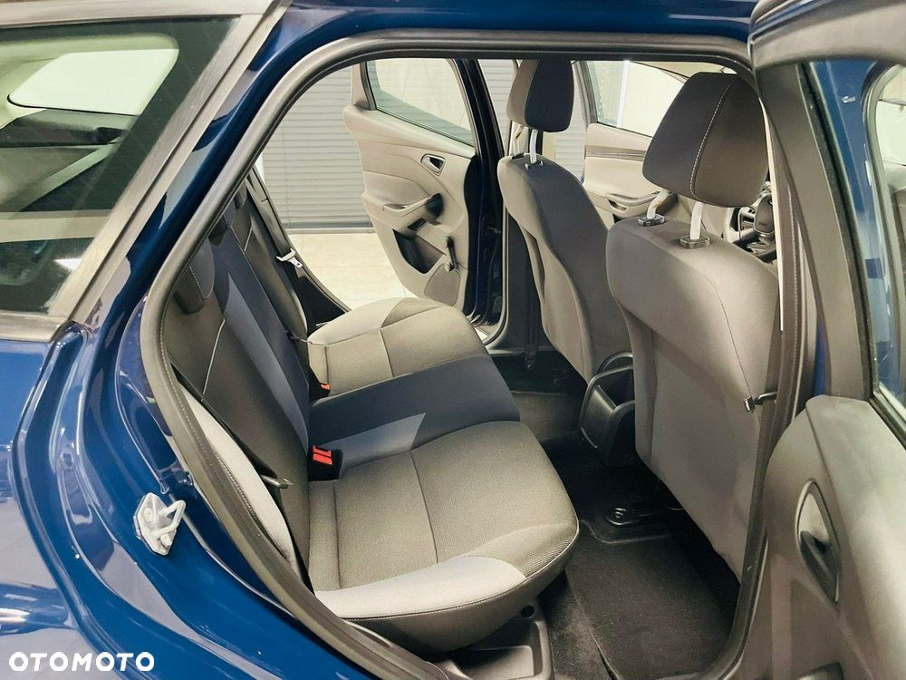 Ford Focus 1.0 EcoBoost Start-Stopp-System COOL&CONNECT - 29