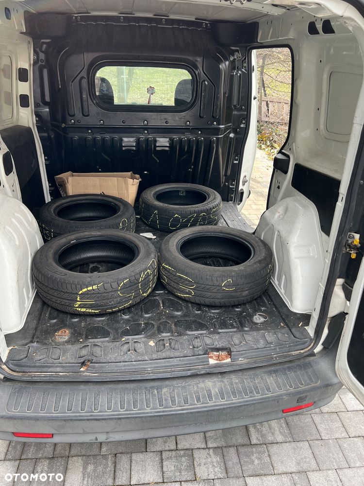 Fiat Doblo 1.3 Multijet 16V Active - 6