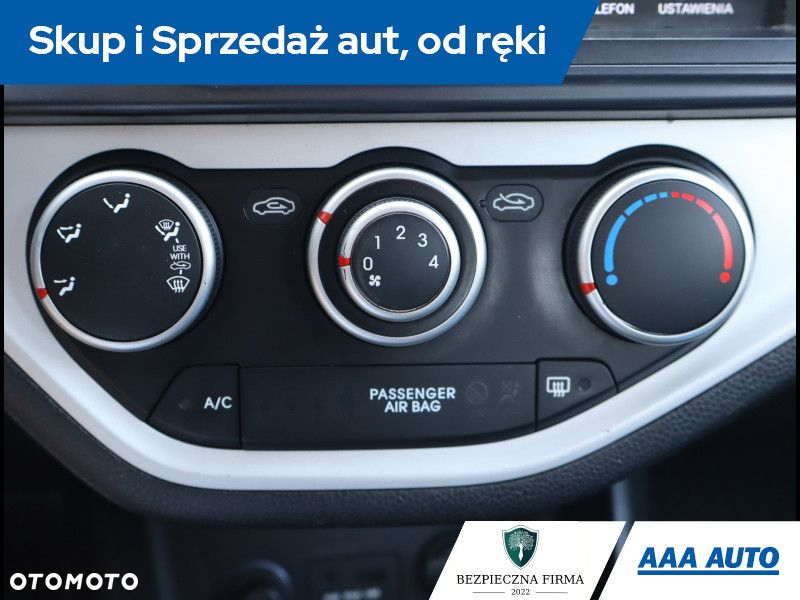 Kia Picanto - 14