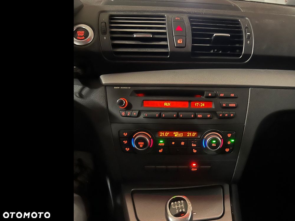 BMW Seria 1 116i Edition Sport - 6