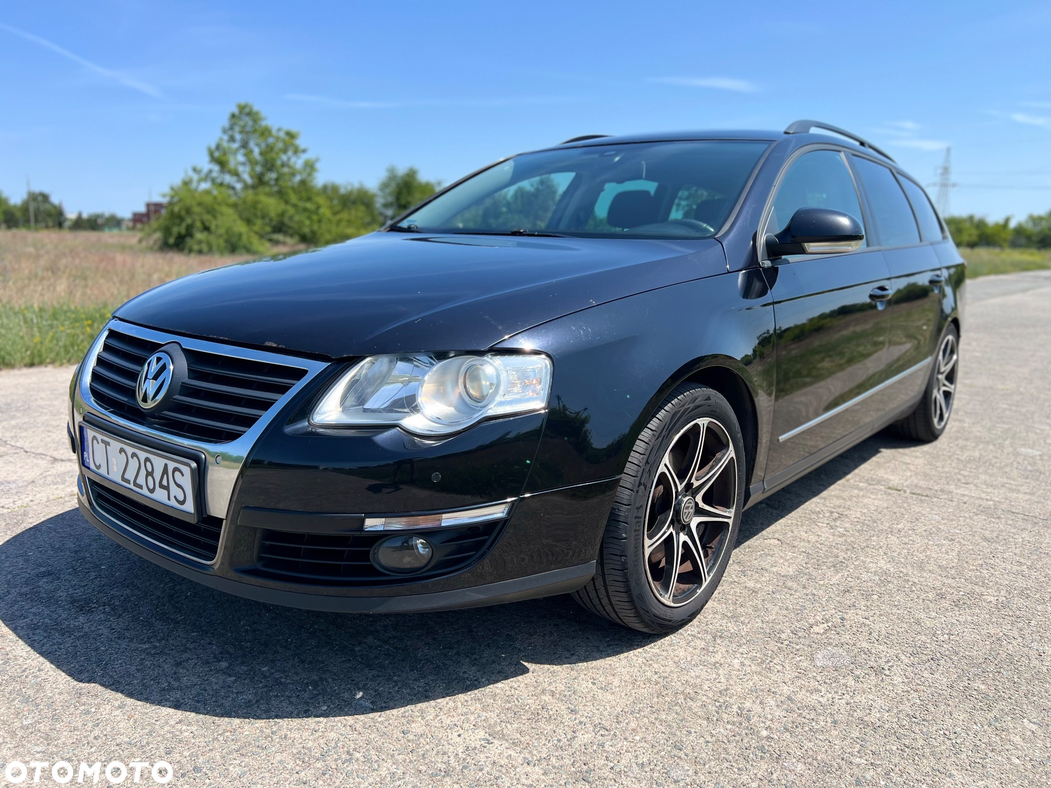 Volkswagen Passat 2.0 TDI DPF Highline DSG - 7