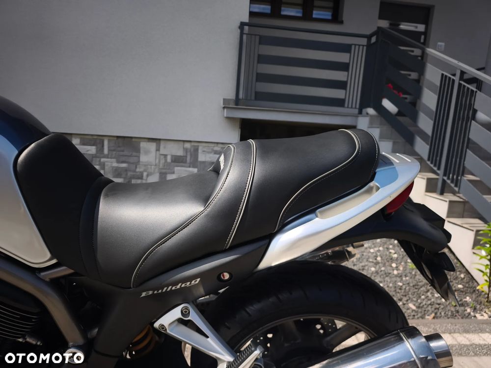 Yamaha Bulldog - 31