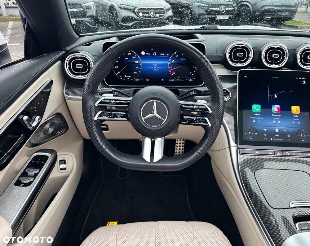 Mercedes-Benz CLE - 10