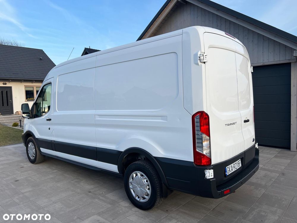 Ford Transit - 3