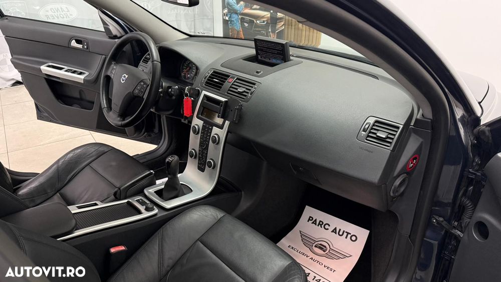 Volvo V50 DPF D2 RDesign Pro Edition - 8