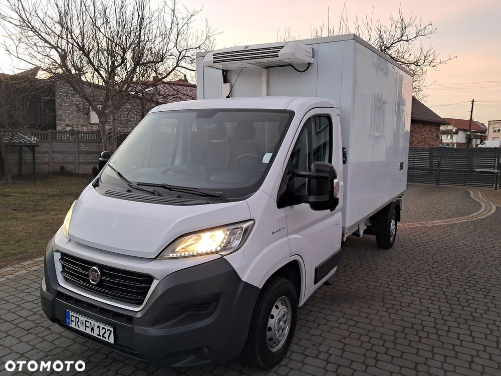 Fiat Ducato - 11