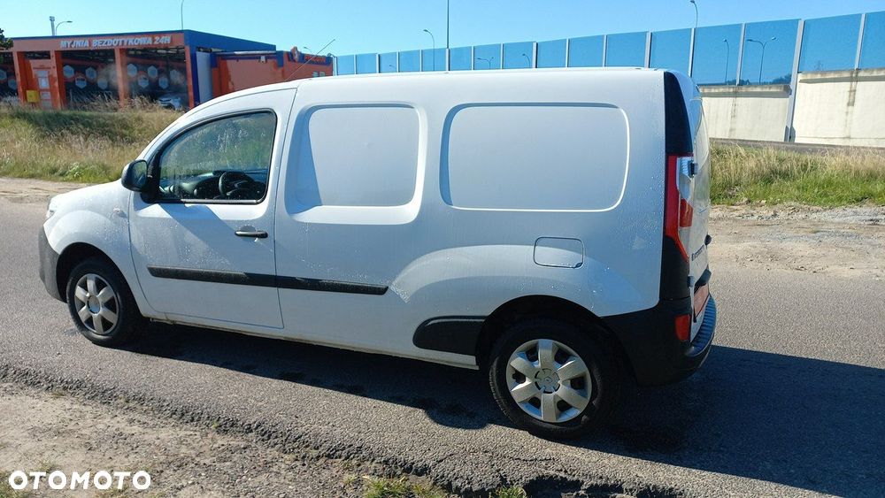 Renault Kangoo - 25