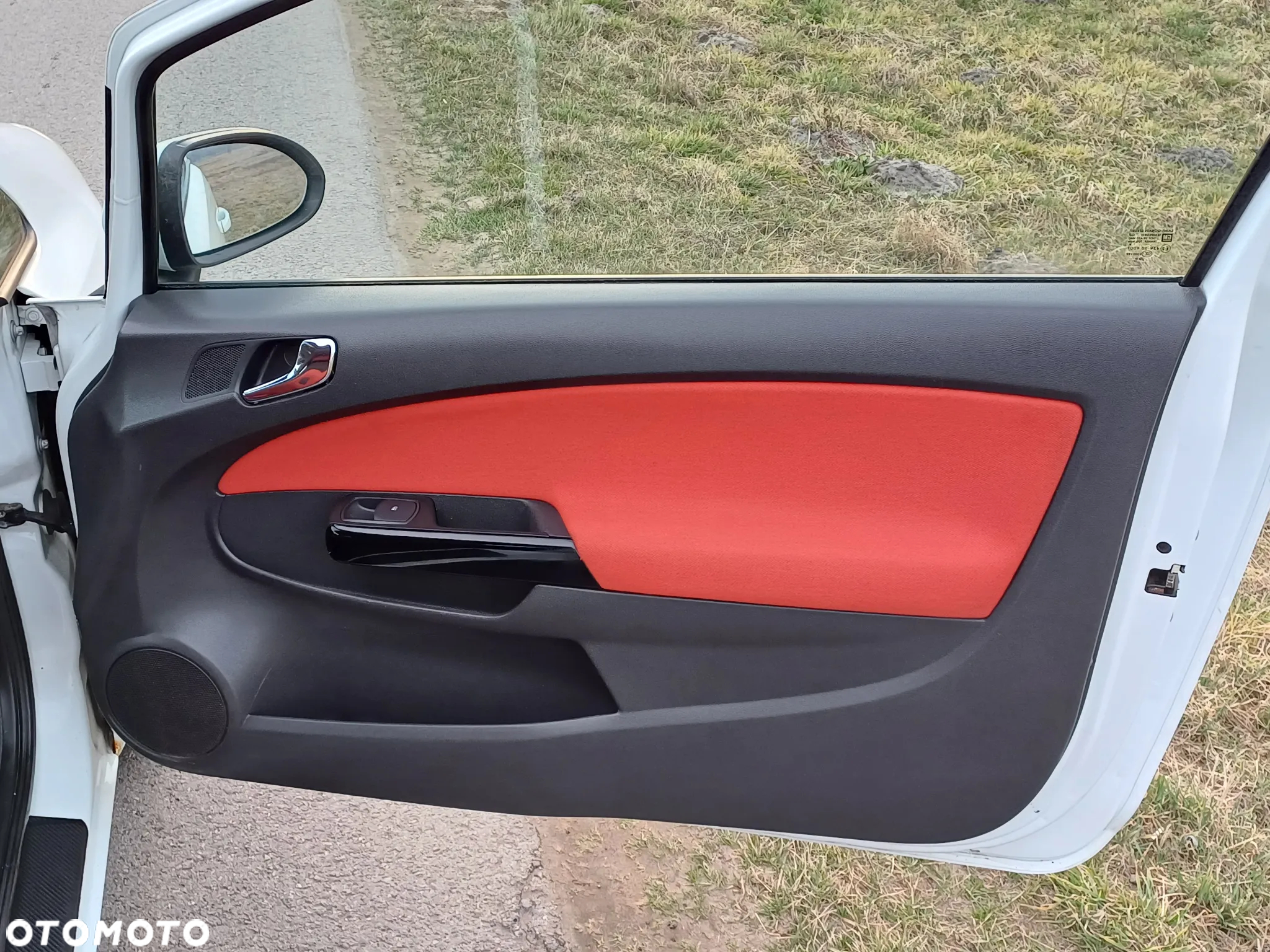Opel Corsa 1.2 16V Cosmo - 22